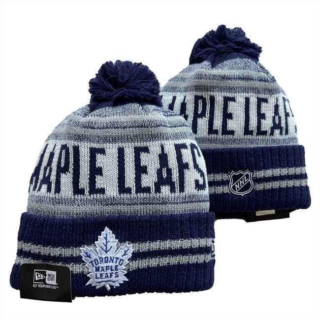 Toronto Maple Leafs 2024 Knits Hats 006,We sell and wholesale Toronto Maple Leafs 2024 Knits Hats 006 on line form chian!